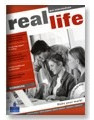 Real Life Pre Intermediate Workbook (whit ) - Reilly Patr