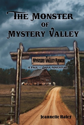 Libro The Monster Of Mystery Valley: A Paul And Dana Adve...