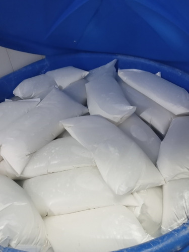 Bolsa De Cal En Pasta De 7kg Pack De 2 Unidades