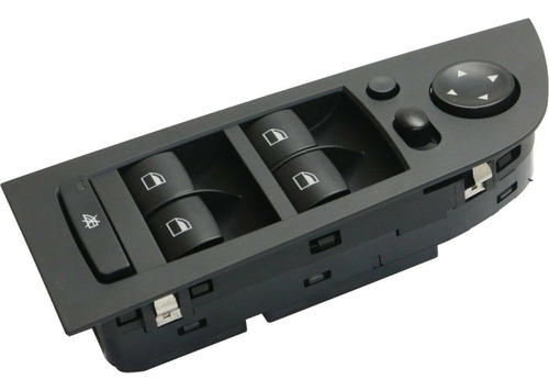 Para Interruptor De Ventana 335i De Bwm 2007-2010