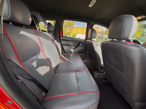 Renault Duster 2.0 DYNAMIQUE/INTENS MT