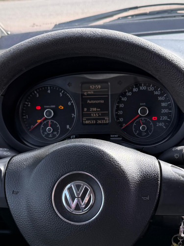 Volkswagen Fox 1.6 Comfortline Pack