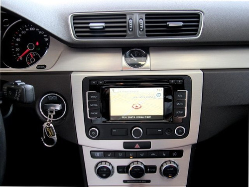 Passat Variant 2014 2.0 Tsi 16v 211cv Gasolina 4p Automáti