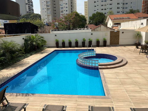 Imagem 13 de 27 de Apartamento - Ap17991 - 69894272
