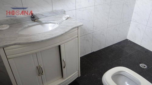 Imagem 13 de 23 de Sobrado Residencial À Venda, Laranjeiras, Caieiras. - So0502