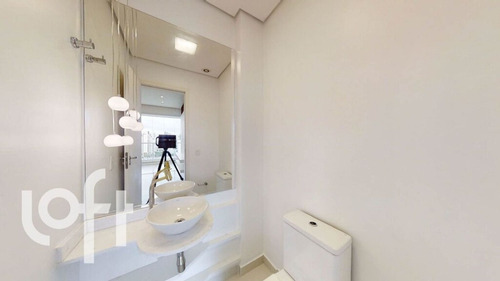 Imagem 3 de 30 de Apartamento Padrão Em São Paulo - Sp - Ap0089_rncr