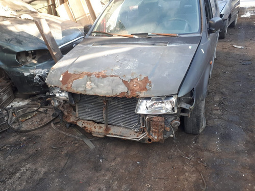 Imagem 2 de 8 de Mitsubishi Space Wagon 1995 Sucata Somente Peças