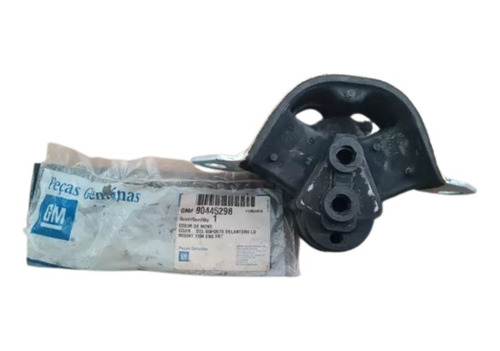 Coxim Do Motor S/ar L/carona Corsa 94/ Celta 01/ Gm 90445298