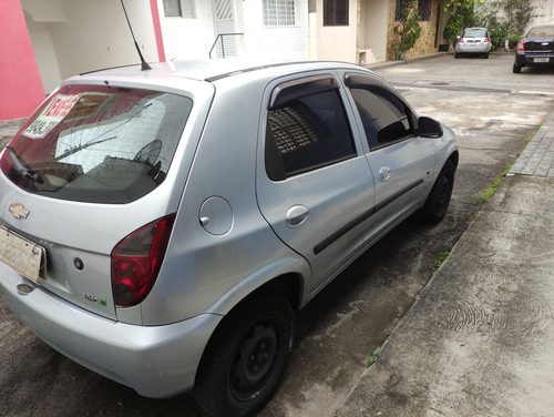 Chevrolet Celta 1.0 Lt Flex Power 5p