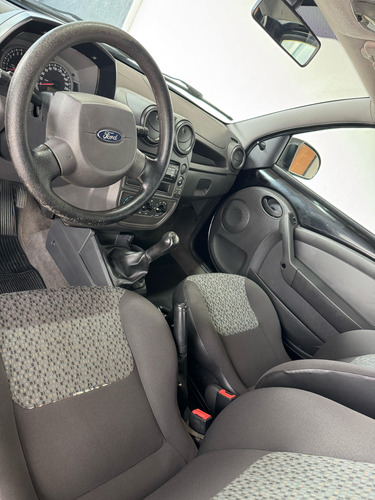 Ford Ka 1.0 Flex 3p
