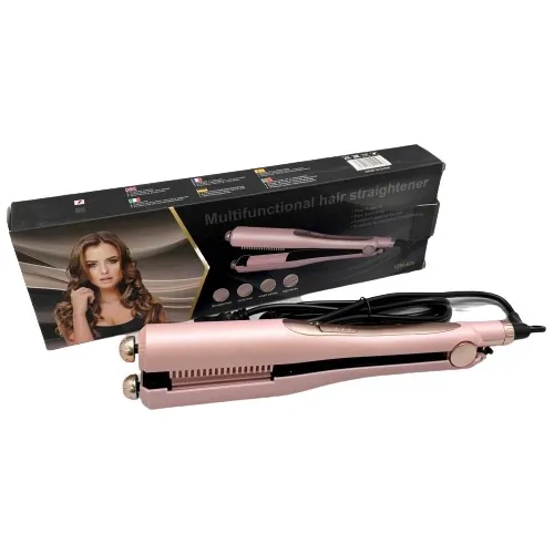 Plancha Zig Zag Gpd Rizo 100 MercadoLibre