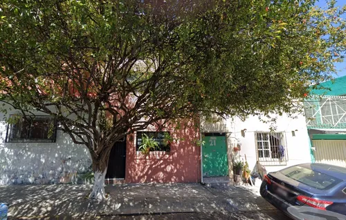 Venta De Casa Calle 8 , Heron Proal , A. Obregon, Cdmx . Asf