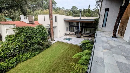 Casa En Venta, Avandaro, Valle De Bravo