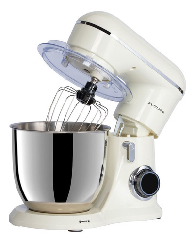 Batidora Planetaria Futura 1300w Fut-bp1533 - Queoferta.uy