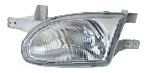 Faro Delantero Depo Accent 98-2005 