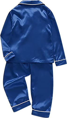 Familia De Navidad Pijama Conjunto De Dos Piezas Pj Sets
