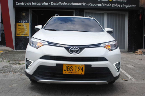 Toyota Rav4 2.0