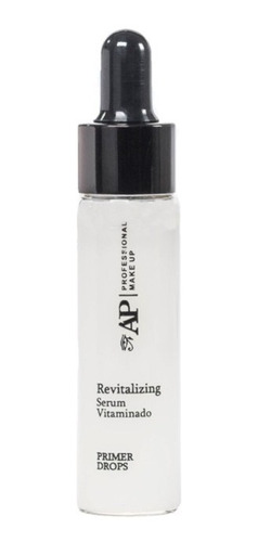 Serum Revitalizante Vitaminado Ap | Revitalizing Serum