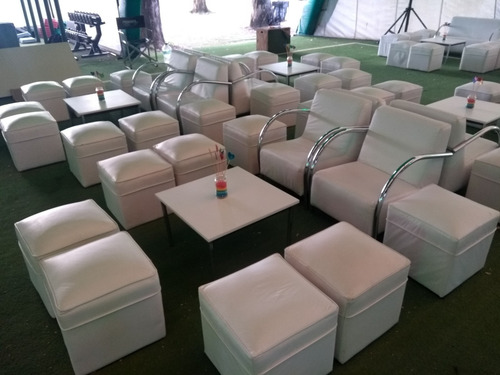 Alquiler De Mobiliario P/eventos Corporativos Y Empresas