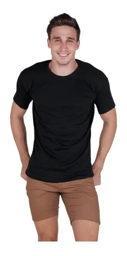 Remera Verano Hombre MercadoLibre