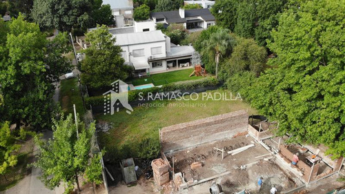 Terreno Fisherton Ideal Constructora 12 X 25