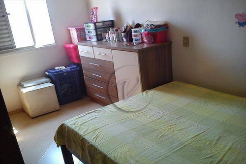 Imagem 14 de 20 de Apartamento Residencial À Venda, Vila Pinheirinho, Santo André. - Ap6819