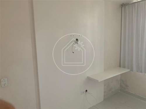 Imagem 12 de 16 de Apartamento - Ref: 878719