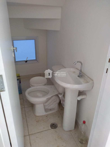 Imagem 12 de 16 de Sobrado Com 3 Dorms, Centro, Vargem Grande Paulista - R$ 320 Mil, Cod: 4054 - V4054
