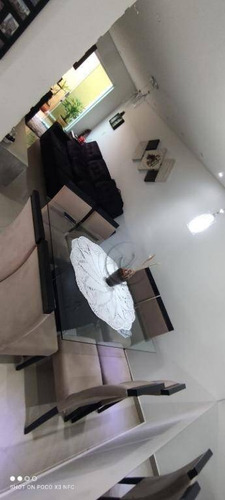 Imagem 11 de 15 de Apartamento Com 2 Dormitórios À Venda, 63 M² Por R$ 350.000,00 - Vila Camilópolis - Santo André/sp - Ap10315