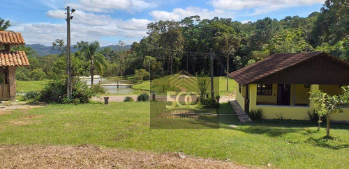 Imagem 1 de 21 de Terreno À Venda, 1000 M² Por R$ 155.000,00 - Varginha - Santo Amaro Da Imperatriz/sc - Te0161