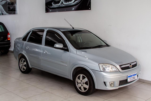 Chevrolet Corsa 2010 1.4 Premium Econoflex 5p