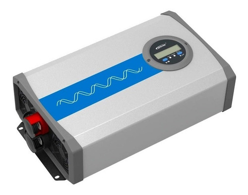 Inversor Senoidal Epever Ipower Plus Ip2000-22 (t-br) - 2000