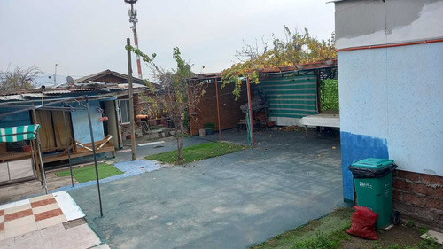Casa Linda Con Gran Terreno (103152)