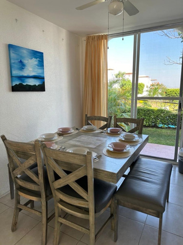 Casa En Tequesquitengo