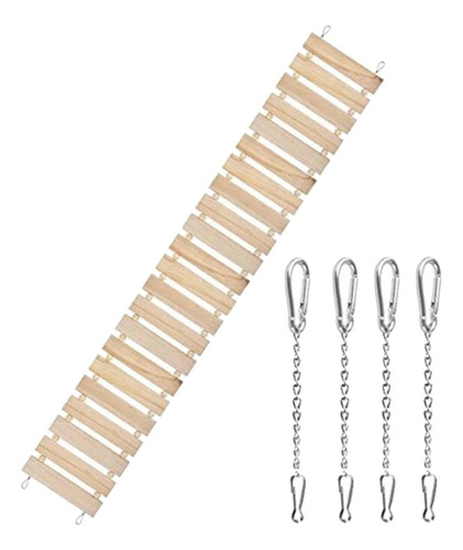 Soporte Para Columpio De Pollo, Juguetes De Escalada Para