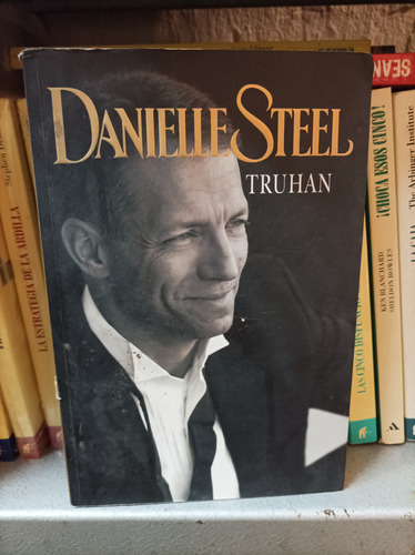 Truhán. Danielle Steel