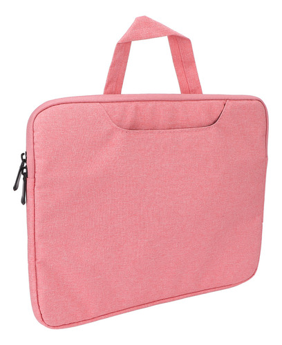 Funda Para Portátil, Forro De Felpa, Absorción De Golpes, Re