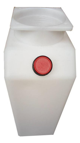 Bomba Elevadora De Aceite Depósito De Aceite Tanque De
