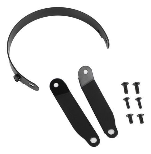 L Tapa De Carenado De Faro P/ Yamaha Xvs 950 Spec Bolt 950