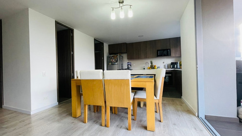 Imagen 6 de 28 de Espectacular Apartamento En Venta, Amplio Balcon Con Vista Garantizada Envigado