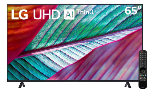 Smart Tv LG 65ur8750psa Led 4k Uhd 65 Pulgadas Ai Thinq
