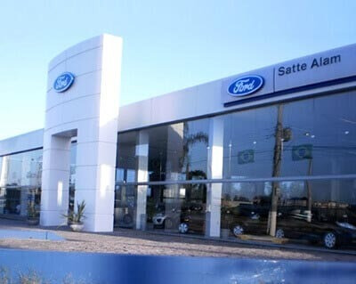 Imagem 5 de 5 de Batente, Rolamento, Coifa E Coxim Fiesta Rocam E Ecosport