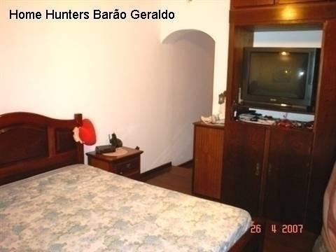 Casa Com 3 Dormitórios Para Alugar, 256 M² Por R$ 12.000,00 - Cidade Universitária - Campinas/sp - Ca2158