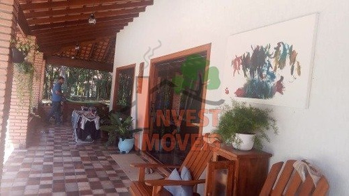 Imagem 11 de 15 de Chacara Em Condominio - Ref: 6953 - V-6953