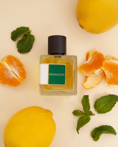 Perfume Renascer 50ml - Par Fun