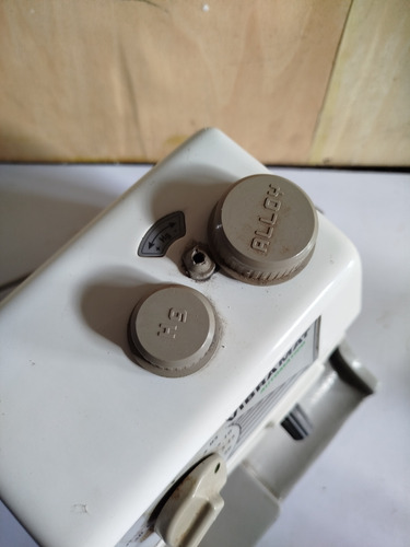 Amalgamador Vibramat (Usado)