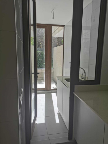 Excelente Departamento Con JardÃn 3d 3b 3e Amplio