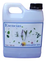Comprar Esencia Aromática, Fragancia P\u002Fdetergentes Y Jabones 1\u002F2 Lt.