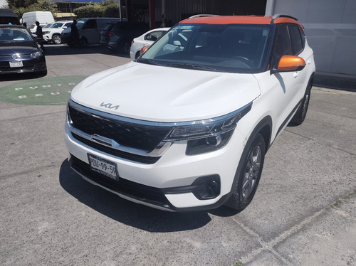 Kia Seltos Ex Pack 2023