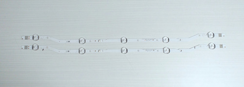 Kit De Leds Para Pantalla Samsung Un32j4300af (Usado)